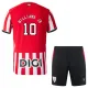 Athletic Bilbao Williams JR 10 Djeca Nogometni Dresovi 2026/27 Domaći (+ Kratke Hlače) Athletic Bilbao Williams JR 10 Djeca Nogometni Dresovi 2026/27 Domaći (+ Kratke Hlače)