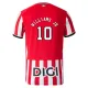 Athletic Bilbao Williams JR 10 Nogometni Dresovi 2026/27 Domaći