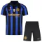 Inter Milan Djeca Nogometni Dresovi 2026/27 Domaći (+ Kratke Hlače)
