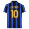 Inter Milan Lautaro Martínez 10 Nogometni Dresovi 2026/27 Domaći