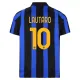 Inter Milan Lautaro Martínez 10 Nogometni Dresovi 2026/27 Domaći