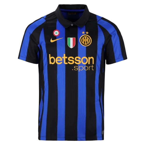 Inter Milan Nogometni Dresovi 2026/27 Domaći Inter Milan Nogometni Dresovi 2026/27 Domaći