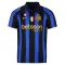 Inter Milan Nogometni Dresovi 2026/27 Domaći