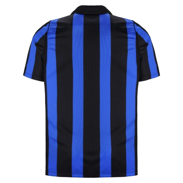 Inter Milan Nogometni Dresovi 2026/27 Domaći