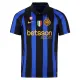 Inter Milan Thuram 9 Djeca Nogometni Dresovi 2026/27 Domaći (+ Kratke Hlače)