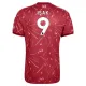 Liverpool Alexander Isak 9 Nogometni Dresovi 2026/27 Domaći Liverpool Alexander Isak 9 Nogometni Dresovi 2026/27 Domaći