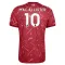 Liverpool Alexis Mac Allister 10 Nogometni Dresovi 2026/27 Domaći