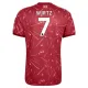 Liverpool Florian Wirtz 7 Djeca Nogometni Dresovi 2026/27 Domaći (+ Kratke Hlače)