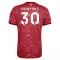 Liverpool Frimpong 30 Nogometni Dresovi 2026/27 Domaći