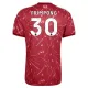 Liverpool Frimpong 30 Nogometni Dresovi 2026/27 Domaći