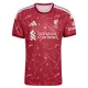 Liverpool Hugo Ekitiké 22 Nogometni Dresovi 2026/27 Domaći