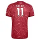 Liverpool Mohamed Salah 11 Djeca Nogometni Dresovi 2026/27 Domaći (+ Kratke Hlače)
