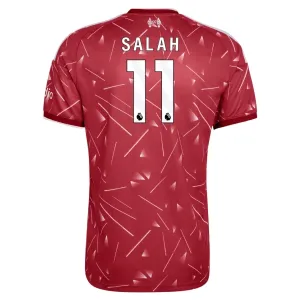 Liverpool Mohamed Salah 11 Nogometni Dresovi 2026/27 Domaći