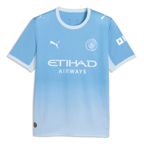 Manchester City Bernardo Silva 20 Nogometni Dresovi 2026/27 Domaći