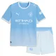 Manchester City Semenyo 42 Djeca Nogometni Dresovi 2026/27 Domaći (+ Kratke Hlače)