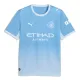Manchester City Semenyo 42 Nogometni Dresovi 2026/27 Domaći