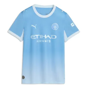 Manchester City Žene Nogometni Dresovi 2026/27 Domaći