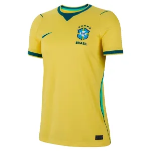 Brazil Žene Nogometni Dresovi Svjetsko Prvenstvo 2026 Domaći