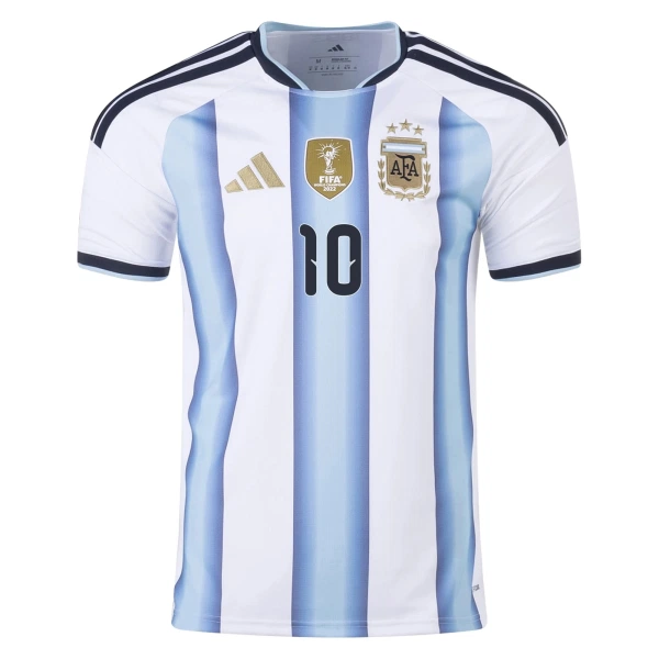 Argentina Maradona 10 Nogometni Dresovi Svjetsko Prvenstvo 2026 Domaći
