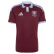 Aston Villa Djeca Nogometni Dresovi 2026/27 Domaći (+ Kratke Hlače)