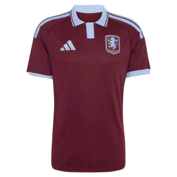 Aston Villa Nogometni Dresovi 2026/27 Domaći Aston Villa Nogometni Dresovi 2026/27 Domaći