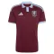 Aston Villa Nogometni Dresovi 2026/27 Domaći