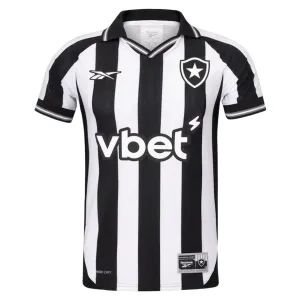 Botafogo Nogometni Dresovi 2026/27 Domaći