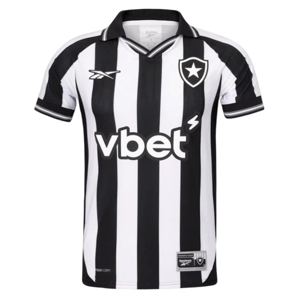 Botafogo Nogometni Dresovi 2026/27 Domaći Botafogo Nogometni Dresovi 2026/27 Domaći