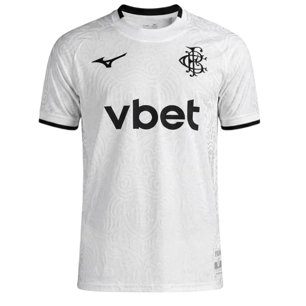Botafogo Nogometni Dresovi 2026/27 Treći Botafogo Nogometni Dresovi 2026/27 Treći