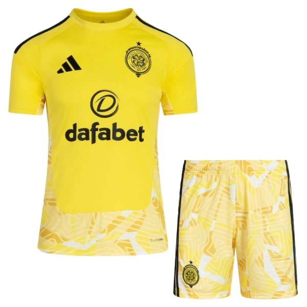 Celtic FC Djeca Golmanski Nogometni Dresovi 2026/27 Domaći (+ Kratke Hlače) Celtic FC Djeca Golmanski Nogometni Dresovi 2026/27 Domaći (+ Kratke Hlače)