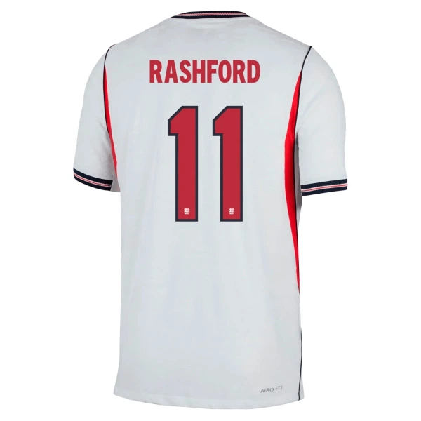 Engleska Marcus Rashford 11 Nogometni Dresovi Svjetsko Prvenstvo 2026 Domaći Engleska Marcus Rashford 11 Nogometni Dresovi Svjetsko Prvenstvo 2026 Domaći
