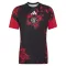Manchester United Rose Pre-Match Nogometni Dresovi 2026/27