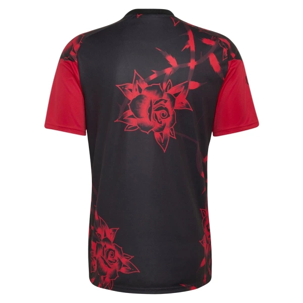 Manchester United Rose Pre-Match Nogometni Dresovi 2026/27
