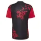 Manchester United Rose Pre-Match Nogometni Dresovi 2026/27