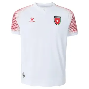 Nogometni Dresovi Svjetsko Prvenstvo 2026 Jordan Domaći