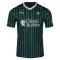 Plymouth Argyle Nogometni Dresovi 2026/27 Domaći