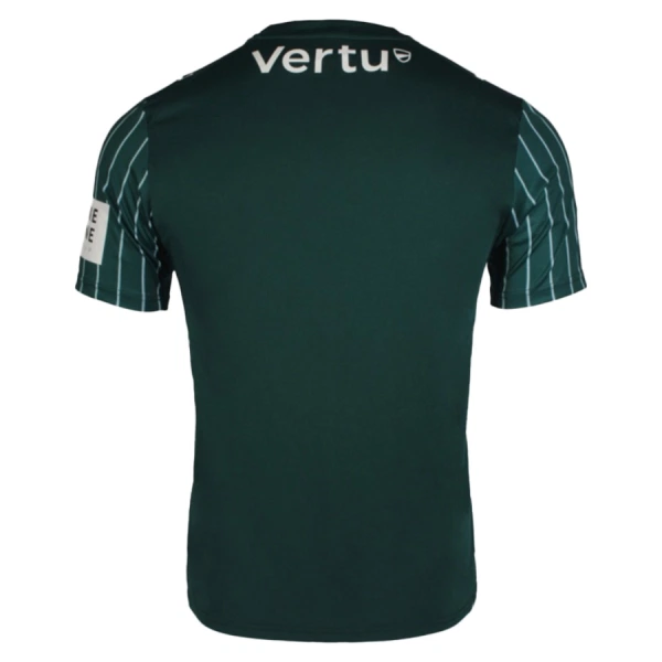 Plymouth Argyle Nogometni Dresovi 2026/27 Domaći