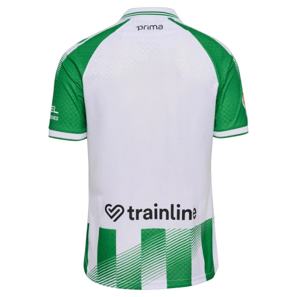 Real Betis Nogometni Dresovi 2026/27 Domaći