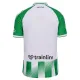 Real Betis Nogometni Dresovi 2026/27 Domaći