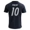 SAD Christian Pulisic 10 Nogometni Dresovi Svjetsko Prvenstvo 2026 Gostujući