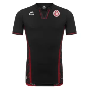 Tunis Nogometni Dresovi Svjetsko Prvenstvo 2026 Treći