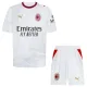 AC Milan Djeca Nogometni Dresovi 2026/27 Gostujući (+ Kratke Hlače) AC Milan Djeca Nogometni Dresovi 2026/27 Gostujući (+ Kratke Hlače)