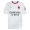 AC Milan Nogometni Dresovi 2026/27 Gostujući