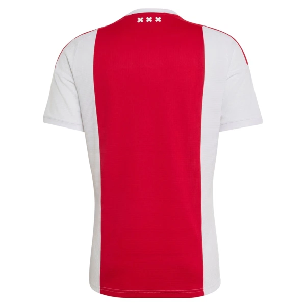 Ajax Djeca Nogometni Dresovi 2026/27 Domaći (+ Kratke Hlače)