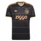 Ajax Djeca Nogometni Dresovi 2026/27 Gostujući (+ Kratke Hlače)