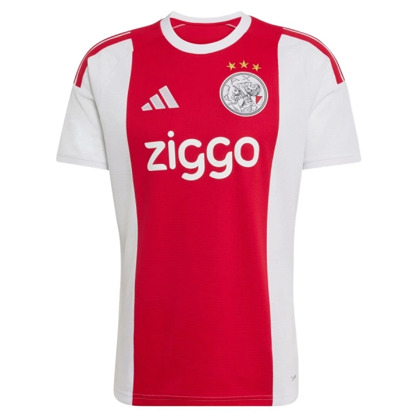 Ajax Nogometni Dresovi 2026/27 Domaći Ajax Nogometni Dresovi 2026/27 Domaći