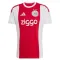 Ajax Nogometni Dresovi 2026/27 Domaći