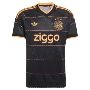 Ajax Nogometni Dresovi 2026/27 Gostujući Ajax Nogometni Dresovi 2026/27 Gostujući
