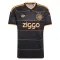 Ajax Nogometni Dresovi 2026/27 Gostujući