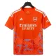 Arsenal Golmanski Nogometni Dresovi 2026/27 Narančasta Arsenal Golmanski Nogometni Dresovi 2026/27 Narančasta